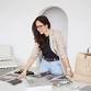 Interior Design Masterclass: Kitchen & Living Spaces