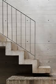 Maybe this is a good time to tell about handrail ideas. 17 Unconventional Stair Railings To Inspire Your Next Project Archdaily