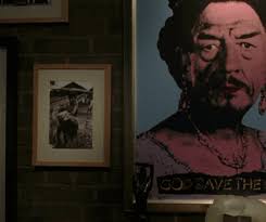 Loosen Your Astral Sphincter (The Last War in Albion Part 65: Windfall)