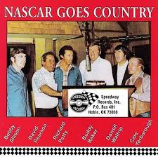 See more ideas about country music, nascar, country music artists. Nascar Goes Country