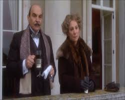 Je suis sous le choc. Pin By Ljiljana Maric On Poirot In 2020 Hercule Poirot Agatha Christie Agatha Christie S Poirot