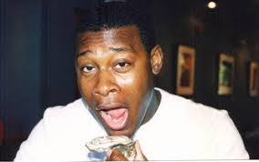 Ron Perryman's Instagram, Twitter & Facebook