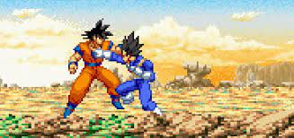Experience epic fights, destructible stages, and famous moments from the dragon ball series. Dragon Ball Z Games Dbzgames Org