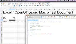Thousands of ready to use apache openoffice templates. Openoffice Org 3 0 New Features