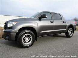 Sale date low to high. Used 2011 Toyota Tundra Grade Trd Off Road Rock Warrior Crew Max For Sale In Richmond Va 23 995 Davis Auto 2011 Toyota Tundra Toyota Tundra Rock Warrior
