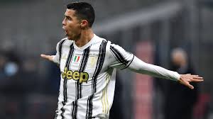 Voir plus d'actualités sur juventus turin. Cristiano Ronaldo Schiesst Juventus Zum Sieg Im Pokal Bei Inter Mailand Transfermarkt