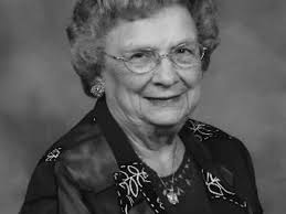 Maxine Quida Goodson Caveness