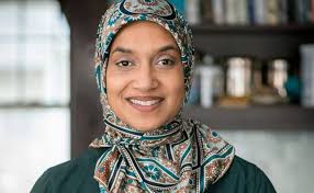 Anna Francese Gass + New Haven's Sanctuary Kitchen