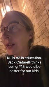 Jack Ciatarelli Pronoun Commercial