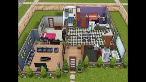 Www.pinterest.com 60 unique of sims 3 bedroom ideas photograph sims 3 bedroom ideas sims four. 19 Beautiful Sims 3 Mansion Floor Plans