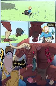 Royally Boned - Schpicy - KingComiX.com