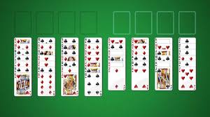 Solitaire Web App Solitaire Games Playing Solitaire Solitaire Card Game