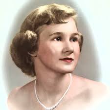 Carrie Taylor Obituary