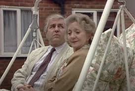 Thelma barlow played lady thaw in the doctor who story the lazarus experiment. Coronation Street Legend Thelma Barlow Says Soap Has Lost It S Humour