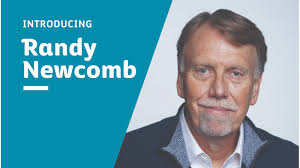 Tearfund USA appoints a new incoming Board Chair, Dr. Randy Newcomb.