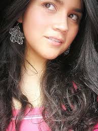 Valeria Elena Vargas Díaz.*