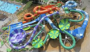 For your next day of fun, visit tie breaker family aquatic center in hopkinsville. The Best Waterparks In Kentucky Family Vacations U S
