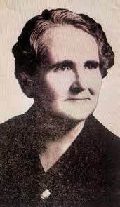 Mary Ellen Hudson Brothers (1887-1965)