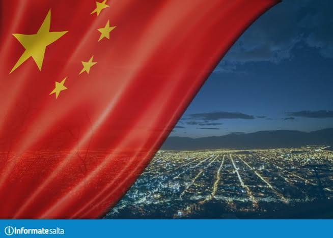 Salta, el destino más elegido en el país para las inversiones chinas