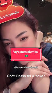 Faye Fay's Instagram, Twitter & Facebook