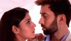 Television's darling surbhi chandna rose to fame with ishqbaaaz. Ishqbaaz Shivaay Anika S Baby Love Amid Hey Baby Moment