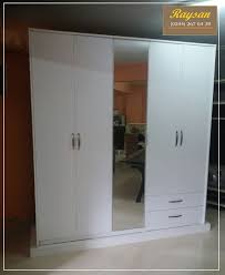 Ray dolaplar diğer dolaplara göre daha kullanışlı olur. Raysan Ray Dolap Kadikoy 0544 267 Surgulu Dolap Imalati Fiyatlari Gardirop Satin Al Kozyatagi Gomme 2018