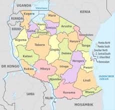 Tansania hat ähnliche naturschönheiten wie das nachbarland kenia. Tansania Wikipedia