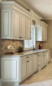 kitchen cabinet design