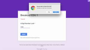 This breakout escape room is a fun way for students to test their knowledge of the human body systems. Breakout Edu