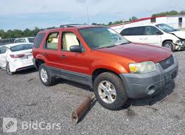 Image result for Orange Crush 2006 Escape