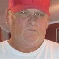 Mr. Jerry Wayne "Fat Boy" Thacker Obituary