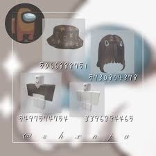 Among Us Outfits Roblox Edition Should I Do Part 2 Amongus Amongusroblox Roblox Robloxcode Robloxcodes Robloxclothingdesigner In 2020