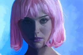See more ideas about natalie portman closer, natalie portman, closer. Artstation Natalie Portman Closer Vahid Jalali