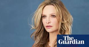 The official calista flockhart twitter!. Calista Flockhart It S All About Getting My Theatre Fix Theatre The Guardian
