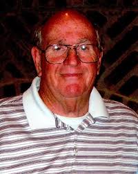 Kenneth Hogston Obituary