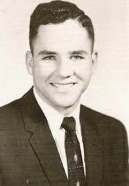 Frank Rowley Obituary (2005)