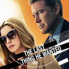 So elena mcmahon gets pulled off the central america beat by her editor, who tells her the entire desk is being frozen because the people with the money don't want the atlantic post covering the story anymore. Covercity Dvd Covers Labels The Last Thing He Wanted