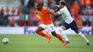 Leon goretzka und joshua kimmich, niklas süle und lukas klostermann sowie kevin trapp und oliver bierhoff. Nations League Niederlande England Jetzt Live Im Tv Und Im Livestream Eurosport