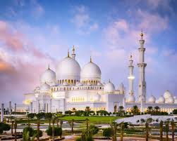 For more information and source, see on this link : Terpegun Dan Menakjubkan Inilah 10 Masjid Paling Cantik Di Dunia
