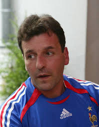 Die Jungs sind gut drauf?