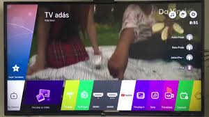 To view the content of the hbo go app, you will need a subscription to hbo through a participating pay tv operator, internet provider, or you can subscribe directly via app store or google play store. Hbo Go App And Lg Tv Lg 49 Uj 635 V Youtube