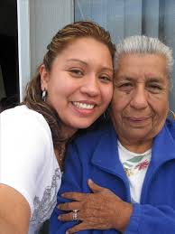 Antonia Carrillo Obituary (2014)