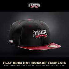 Download New Cap Mockup Is Finally Out Front View Fitted Back View Snapback Back View Get It From Our Site Link In Profile Repost And Like For A Chance Logotipos