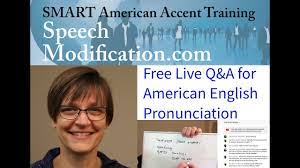 Assimilation, accommodation, elision n modifications of english vowels in connected speech: Free American Accent Training Live Q A Class From Speech Modification Youtube