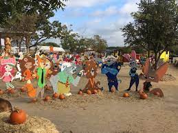 The property includes two hay mazes (one shorter maze for smaller visitors), hay rides, bounce. Flower Mound Pumpkin Patch To Open For 27th Year Cross Timbers Gazette Southern Denton County Flower Mound News