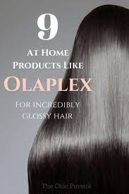 9 Affordable Products Like Olaplex To Get Luxurious Hair Olaplex Treatment Balayage Hair Balayage