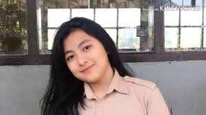 76 foto cewek berseragam sma cantik. Foto Cewek Cantik Cewek Cantik Youtube