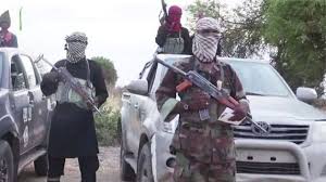 Labaran duniya da rahotani da harshen hausa. Boko Haram A Borno Æ™ungiyar Ta Kai Hari Kukawa Ta Hana Mutane Fita Bbc News Hausa