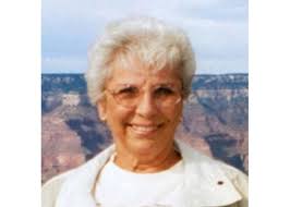 Mary Maud Obituary (1939