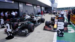 The 2020 british grand prix (officially known as the formula 1 pirelli british grand prix 2020) was a formula one motor race held on 2 august 2020 at the silverstone circuit in silverstone, united kingdom. Lewis Hamilton S Dramatic F1 British Grand Prix Win As It Happened Eurosport